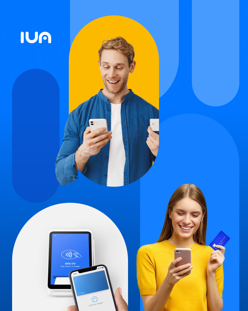 IVA Application
